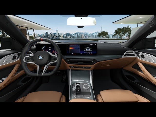 2025 BMW M440i xDrive Convertible Base